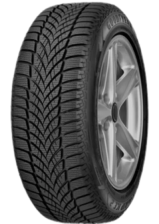 GOODYEAR ULTRA GRIP ICE 2 205/50R17 93T
