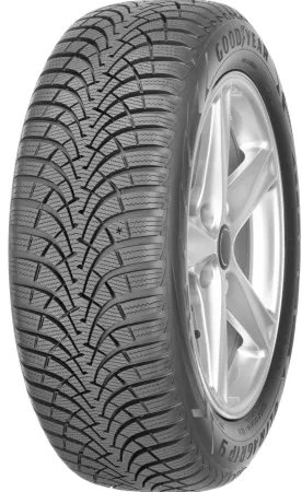 GOODYEAR ULTRAGRIP 9+ 185/65R14 86T
