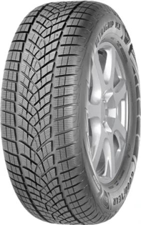 GOODYEAR ULTRAGRIP ICE SUV GEN-1 245/50R20 105T