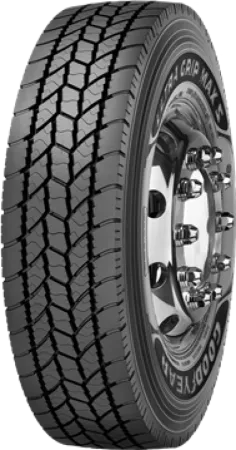 GOODYEAR ULTRAGRIP MAX S HL 315/60R22.5 152/148L