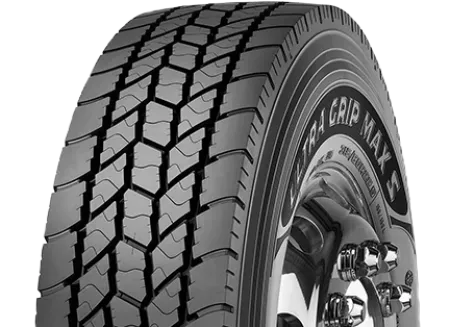 GOODYEAR ULTRAGRIP MAX S 295/80R22.5 154/149L