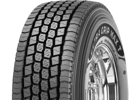 GOODYEAR ULTRAGRIP MAX T HL 385/65R22.5 164/158K/L