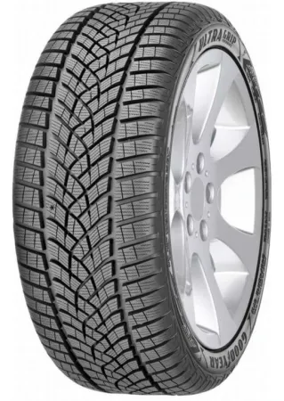 GOODYEAR ULTRAGRIP PERFORMANCE + SUV 275/50R19 112V