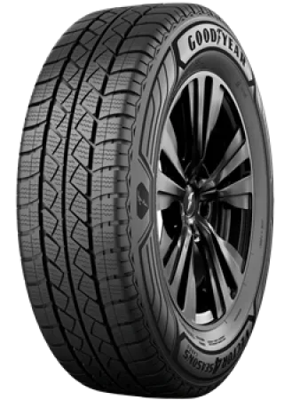 GOODYEAR VECTOR-4S CARGO FP 215/75R16C 116T