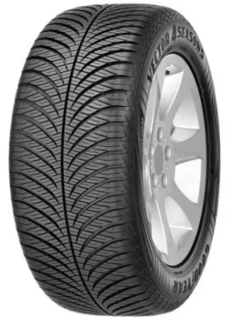 GOODYEAR VECTOR-4S G2 AO FP 225/45R17 94V