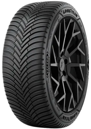 GOODYEAR VECTOR ALL SEASON 4 FP 255/45R19 100H