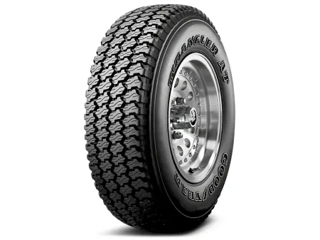 GOODYEAR WRANGLER ALL-TERRAIN ADVENTURE 265/70R16 112T