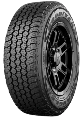 GOODYEAR WRANGLER AT ADVENTURE LR 255/60R20 113H