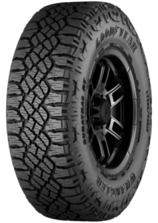 GOODYEAR WRANGLER DURATRAC LR FP 255/60R20 113Q