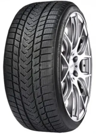 GRIPMAX PRO WINTER 235/40R19 96V