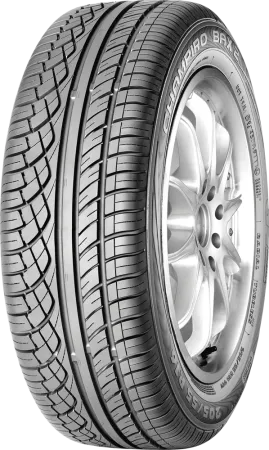 GT RADIAL CHAMPIRO BAX2 215/55R16 93V