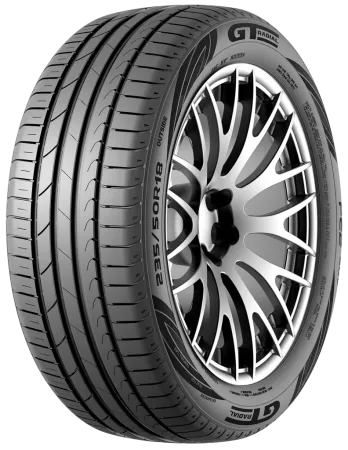 GT RADIAL FE2 205/55R16 91H