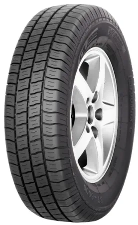 GT RADIAL KARGOMAX ST6000 165/80R13C 96/94N