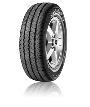 GT RADIAL MAXMILER CX 8PR 225/75R16C 118/116R