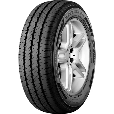 GT RADIAL MAXMILER PRO 215/75R16C 116/114R