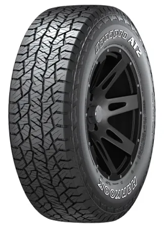 HANKOOK DYNAPRO AT 2 RF11 255/55R19 111H