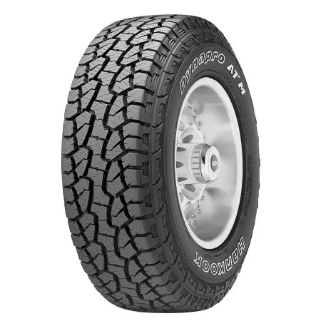 HANKOOK DYNAPRO AT-M RF10 205/80R16 104T