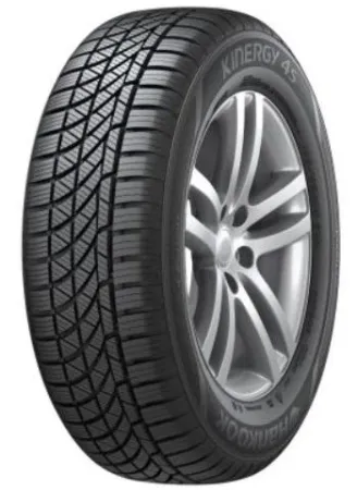 HANKOOK H740 ALLSEASON AO 195/55R16 91V
