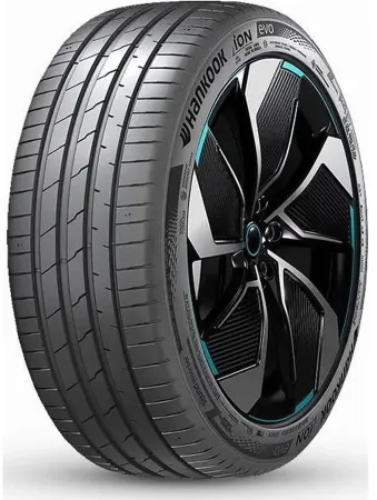 HANKOOK IK01 * 245/35R20 95Y