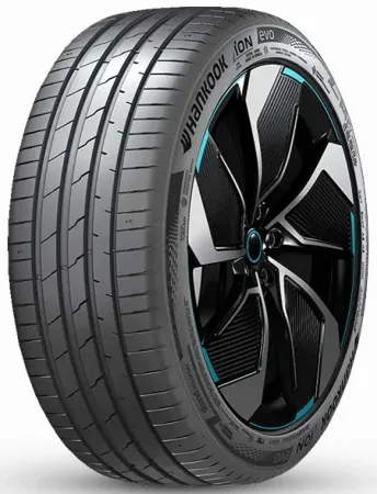 HANKOOK IK31* 225/40R18 92Y