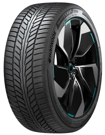 HANKOOK IW01 SOUND ABSORBER 215/45R20 95H