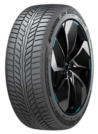 HANKOOK IW01A SUV SOUND ABSORBER 265/45R20 108V
