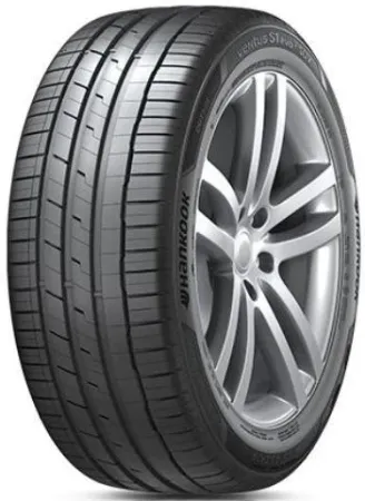 HANKOOK K127C* RFT 275/40R21 107Y