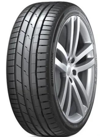 HANKOOK K127E AO + 255/50R19 103T