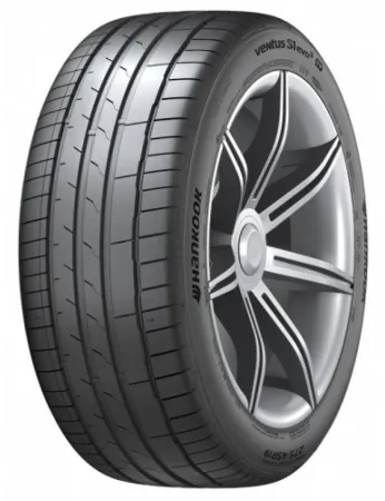 HANKOOK K127E (DEMO) 255/45R20 101T