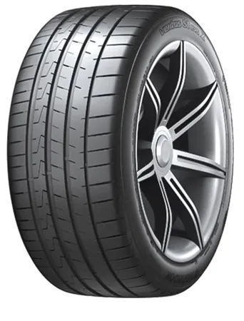 HANKOOK K129 285/30R20 99Y