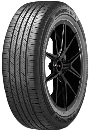 HANKOOK RA43 235/55R18 100V