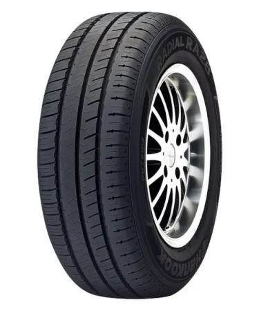 HANKOOK RADIAL RA28 205/65R16C 107/105T