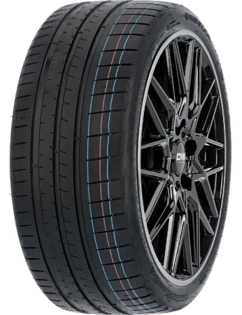 HANKOOK VENTUS S1 EVO Z K129 295/40R19 108Y