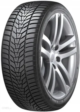 HANKOOK W330C SUV RFT 225/60R18 104H