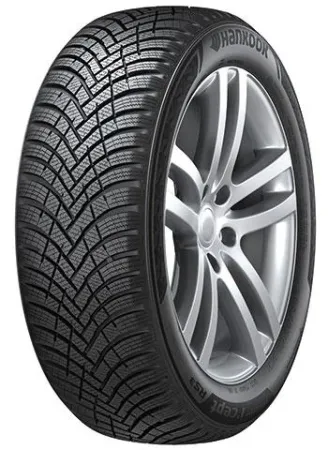 HANKOOK W462B RFT 225/55R17 97H