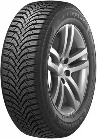 HANKOOK WINTER I*CEPT RS2 W452 195/50R15 82H