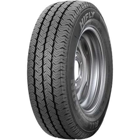 HIFLY ALL-TRANSIT 235/65R16C 115T