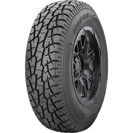 HIFLY AT601 255/70R16 111T