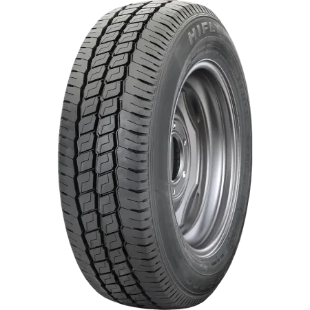 HIFLY SUPER2000 195/80R14C 106R