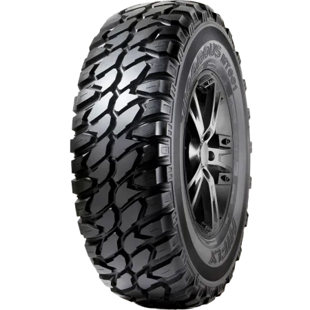 HIFLY VIGOROUS MT601 265/75R16 123/120Q