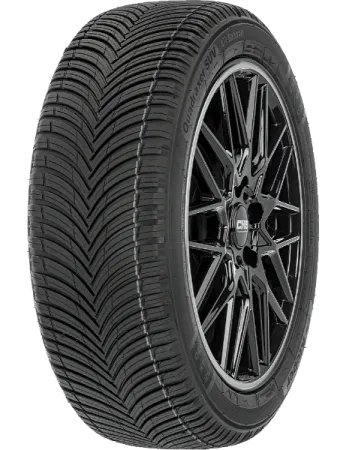 KLEBER QUADRAXER SUV 265/50R20 111V