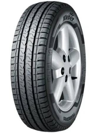 KLEBER TRANSPRO 195/75R16C 107/105R