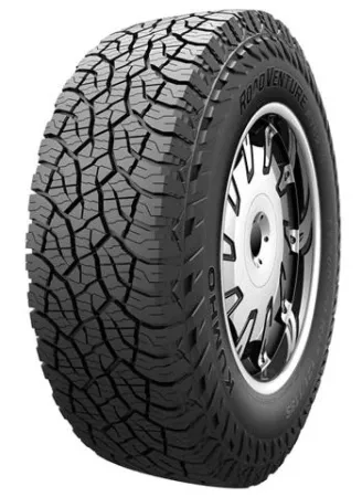 KUMHO AT52 3PMSF 255/70R16 111T