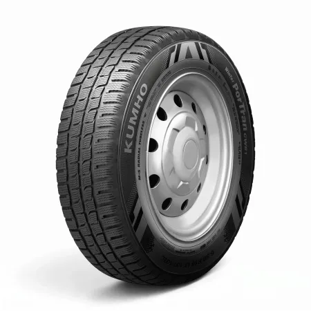 KUMHO CW51 195/70R15C 104R