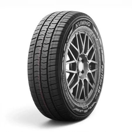 KUMHO CX11 225/75R16C 121T