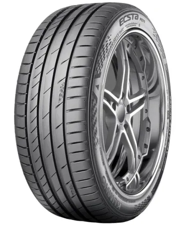KUMHO ECSTA PS71 265/40R18 101Y