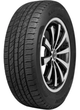 KUMHO KL33 235/55R19 101H