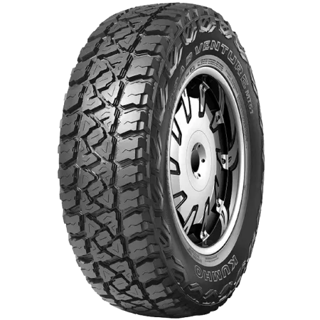 KUMHO ROAD VENTURE MT51 225/75R16 115/112Q