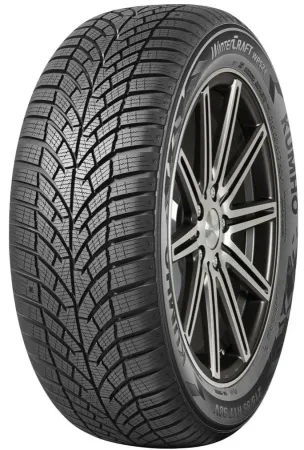 KUMHO WP52+ EV K-SILENT 235/45R18 98V