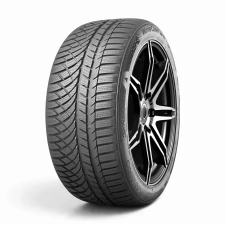 KUMHO WP72 255/40R19 100V